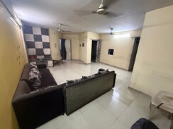 3 BHK + Pooja Room Apartment For Sale in Mahakali Kalika Towers