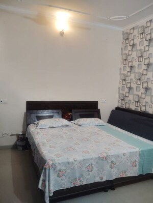Bedroom in 4 BHK Apartment at BPTP Park 81, Sector 81 – for Rent