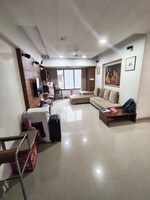 2 BHK 750 Sq.Ft. Apartment in Greenwoods CHS