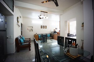 Team Area in 2 BHK Apartment at Gurukul – for Sale