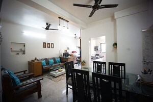Gym in 2 BHK Apartment at Gurukul – for Sale