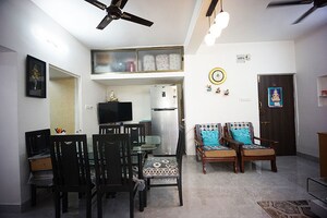 Gym in 2 BHK Apartment at Gurukul – for Sale