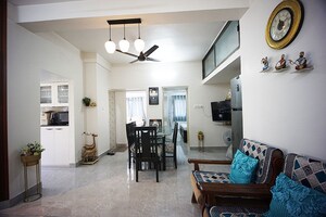Gym in 2 BHK Apartment at Gurukul – for Sale