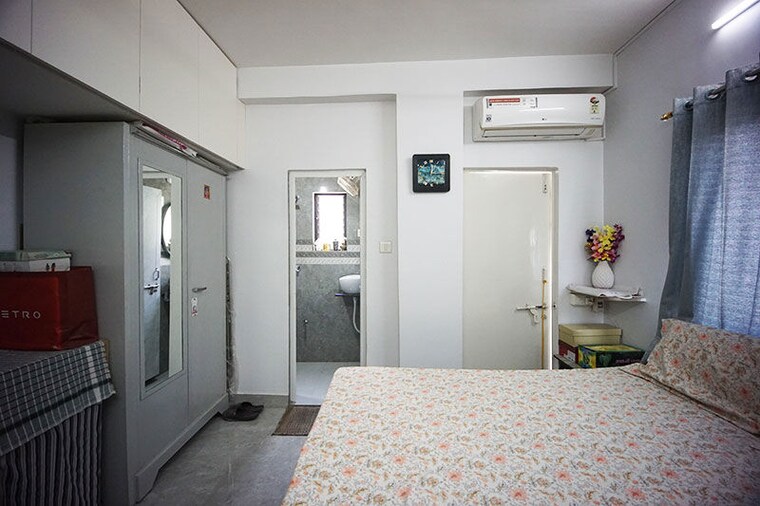 undefined, gurukul 2 Bedroom 92 Sq.Yd. Apartment In Gurukul Ahmedabad 10484746