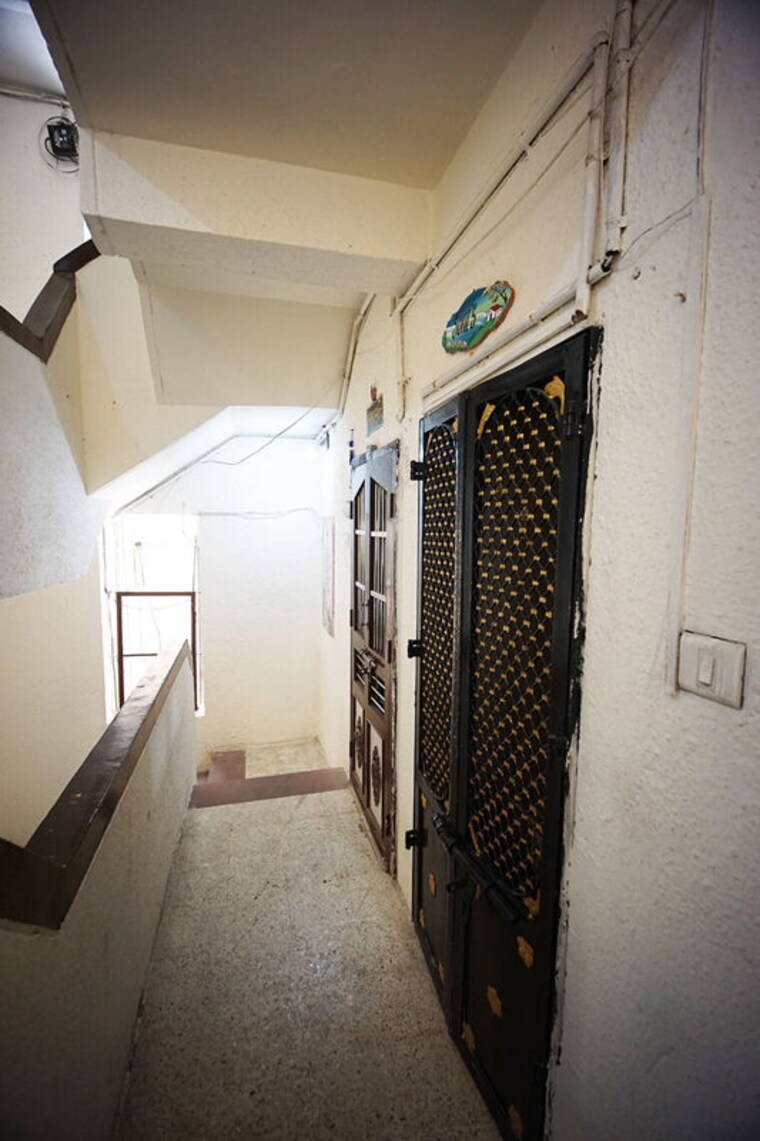 undefined, gurukul 2 Bedroom 92 Sq.Yd. Apartment In Gurukul Ahmedabad 10484746
