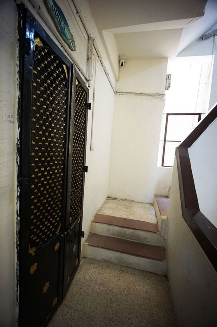 undefined, gurukul 2 Bedroom 92 Sq.Yd. Apartment In Gurukul Ahmedabad 10484746