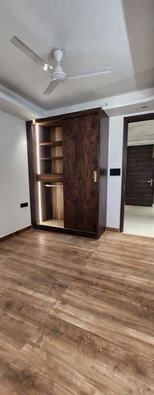 Room in 2 BHK Builder Floor at Freedom Fighters Enclave – for Rent