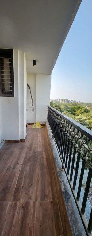 2 BHK Builder Floor For Rent in Freedom Fighters Enclave
