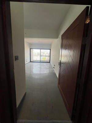 Building Lobby in 1 BHK Apartment at Centreo , Kanakapura Road – for Sale