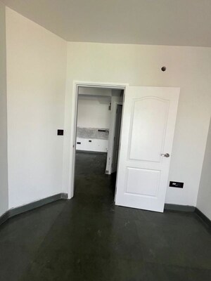 Building Lobby in 1 BHK Apartment at Centreo , Kanakapura Road – for Sale