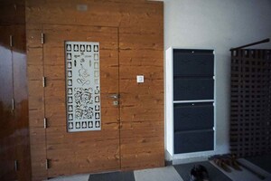 Furnished Amenities in 2 BHK Apartment at Nava Naroda – for Sale