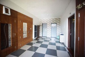 Bedroom in 2 BHK Apartment at Nava Naroda – for Sale