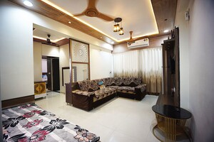 2 BHK Apartment For Sale in Nava Naroda