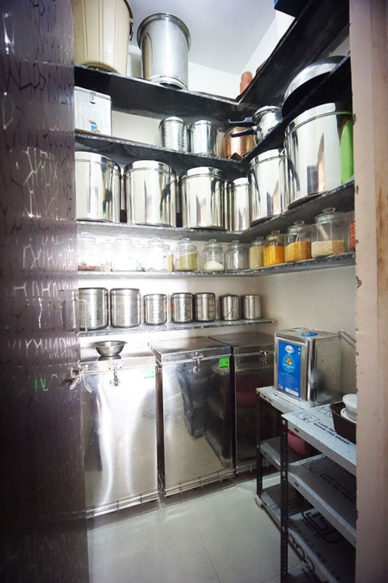Gym, nava naroda 2 Bedroom 162 Sq.Yd. Apartment In Nava Naroda Ahmedabad 10484722