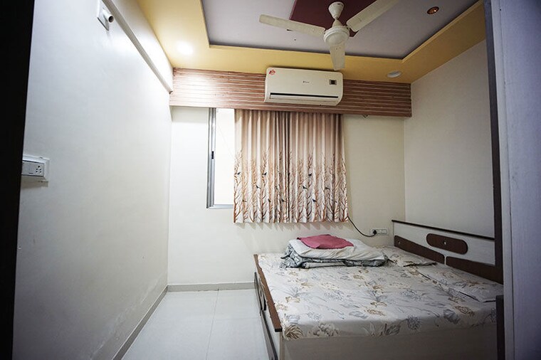 Kitchen, nava naroda 2 Bedroom 162 Sq.Yd. Apartment In Nava Naroda Ahmedabad 10484722