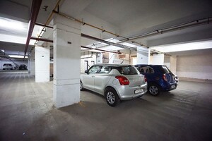 Parking in 2 BHK Apartment at Nava Naroda – for Sale
