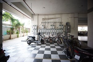 Gym in 2 BHK Apartment at Nava Naroda – for Sale