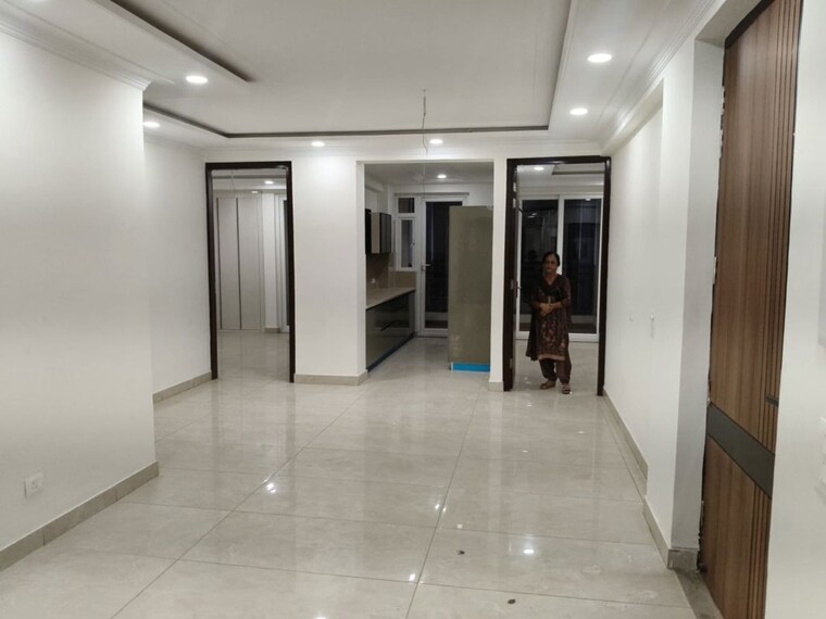 Room, preet colony 3 Bedroom 1900 Sq.Ft. Apartment In Preet Colony Zirakpur 10487979