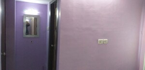 2 BHK Apartment For Rent in Bhagwati Apartments Shalimar Garden, Shalimar Garden Extension ii