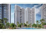3.5 BHK 1965 Sq.Ft. Apartment in Prestige Park Grove