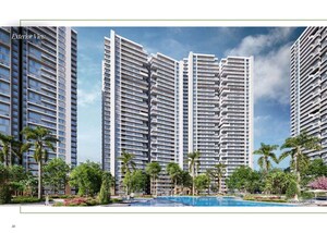 3.5 BHK Apartment For Sale in Prestige Park Grove, Whitefield