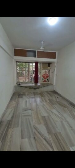 1 BHK + Pooja Room Apartment For Sale in Adarsh CHS Vasant Vihar