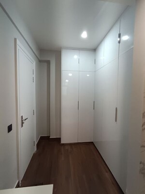 Building Lobby in 3 BHK Builder Floor at Vatika INXT City Center, Sector 83 – for Rent