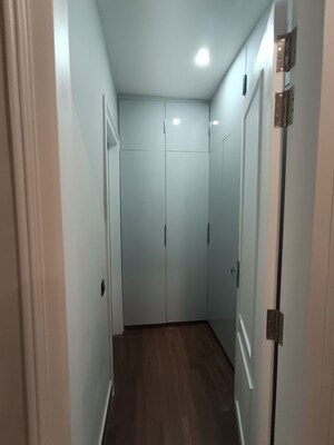 Building Lobby in 3 BHK Builder Floor at Vatika INXT City Center, Sector 83 – for Rent