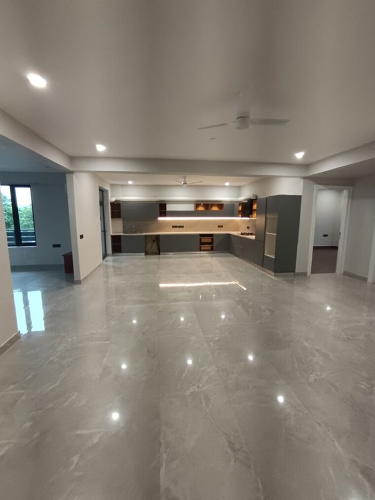 Kitchen, vatika-inxt-city-center 3 Bedroom 4200 Sq.Ft. Builder Floor In Sector 83 Gurgaon 10487962