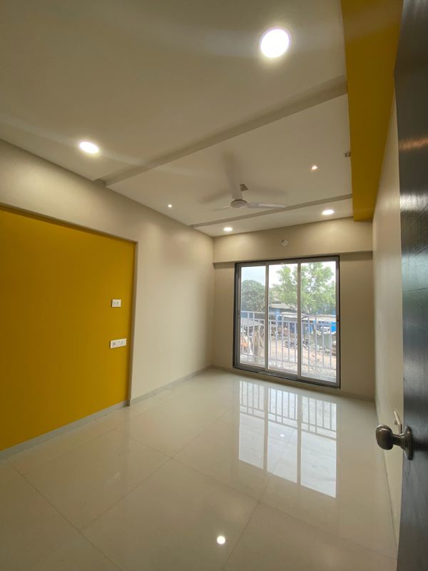 3 BHK 1100 Sq.Ft. Apartment in Axis Sunshine Heights