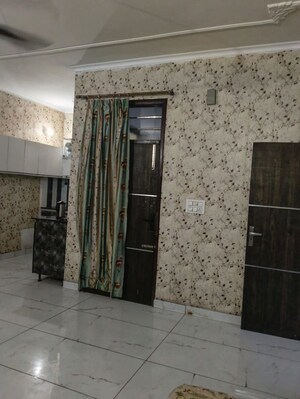 Building Lobby in 2 BHK Apartment at Preet Colony – for Rent