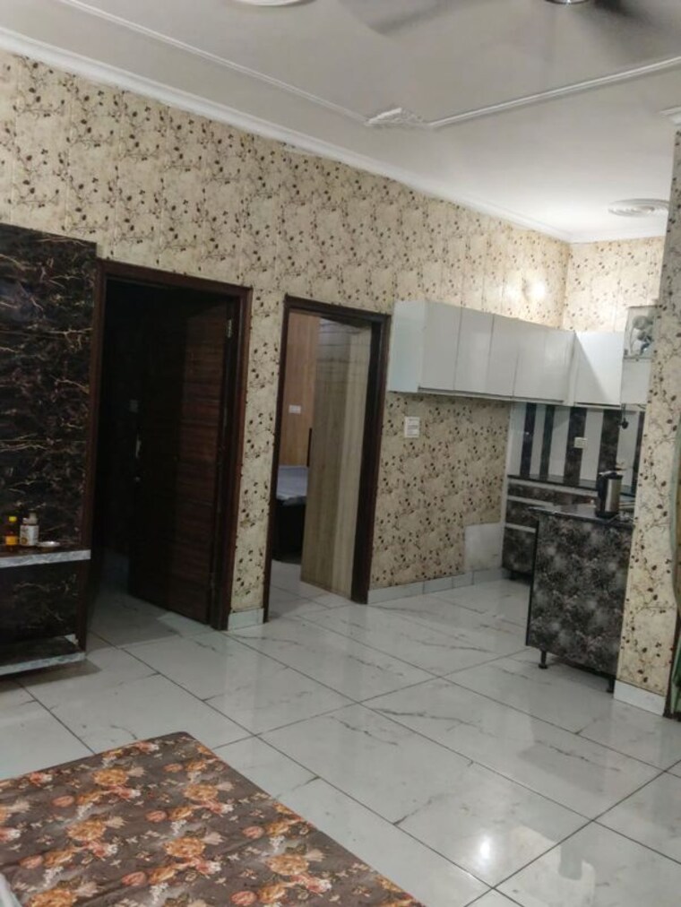 Exterior View, preet colony 2 Bedroom 1400 Sq.Ft. Apartment In Preet Colony Zirakpur 10487994