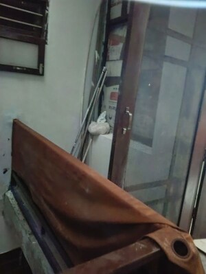 Furnished Amenities in 2 BHK Apartment at Preet Colony – for Rent