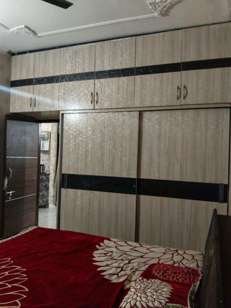 Room, preet colony 2 Bedroom 1400 Sq.Ft. Apartment In Preet Colony Zirakpur 10487994