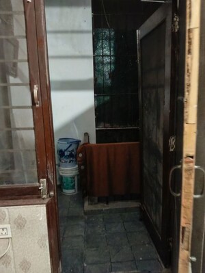 Balcony in 2 BHK Apartment at Preet Colony – for Rent