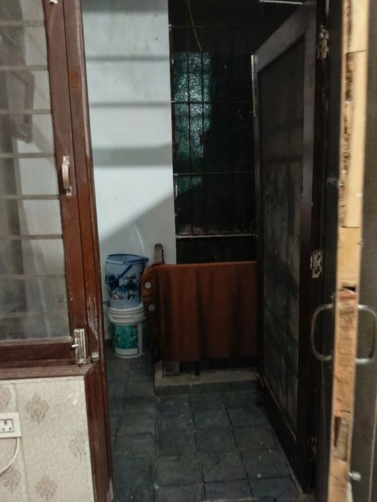 Balcony, preet colony 2 Bedroom 1400 Sq.Ft. Apartment In Preet Colony Zirakpur 10487994