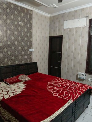 2 BHK Apartment For Rent in Preet Colony