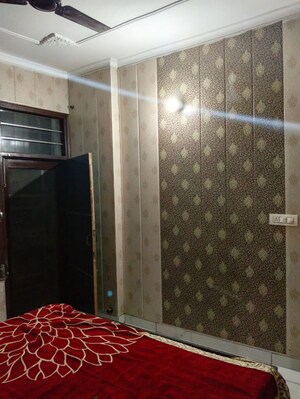 Balcony in 2 BHK Apartment at Preet Colony – for Rent