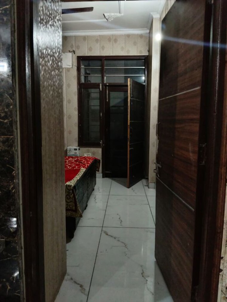 Balcony, preet colony 2 Bedroom 1400 Sq.Ft. Apartment In Preet Colony Zirakpur 10487994