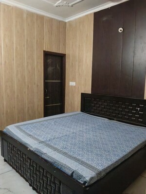 Bedroom in 2 BHK Apartment at Preet Colony – for Rent