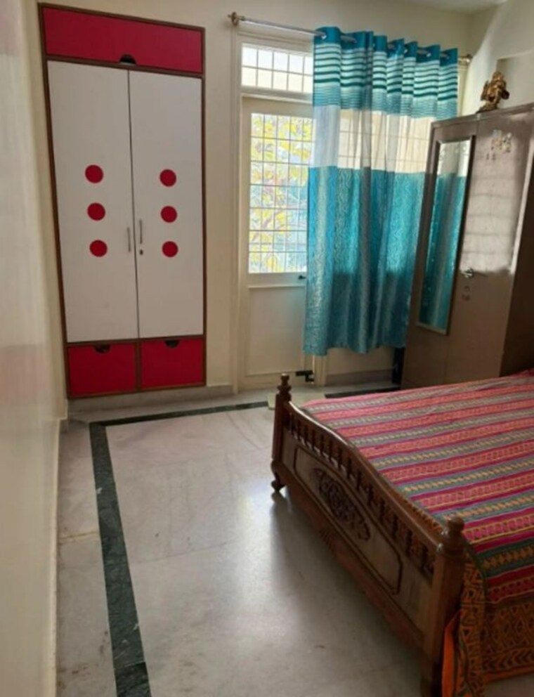 Bedroom, gopalan-temple-trees 2 Bedroom 1260 Sq.Ft. Apartment In Kanakapura Road Bangalore 10487991