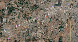  Plot For Sale in Kadabagere