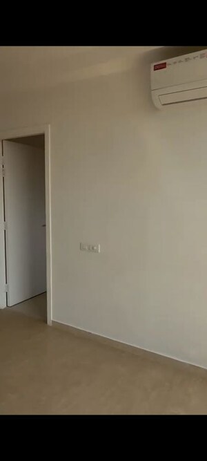 Bedroom in 2 BHK Apartment at Hiranandani Estate Alina, Ghodbunder Road – for Rent