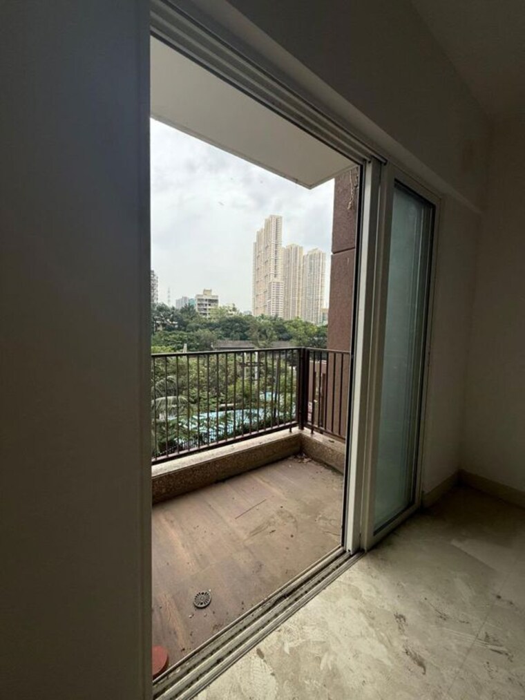 Room, runwal-forests 3 Bedroom 1129 Sq.Ft. Apartment In Kanjurmarg West Mumbai 10487996