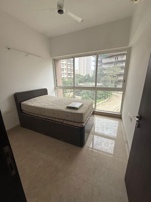 Bedroom in 3 BHK Apartment at Runwal Forests, Kanjurmarg West – for Rent