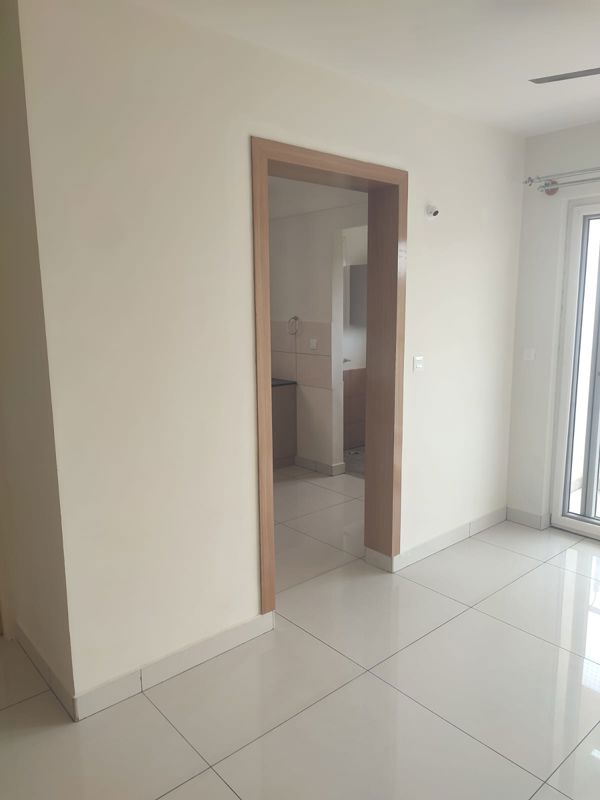 3 BHK 1500 Sq.Ft. Apartment in Mahaveer Celesse