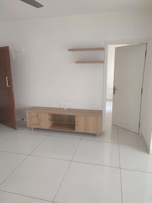 Kitchen in 3 BHK Apartment at Mahaveer Celesse, Hunasamaranahalli – for Rent