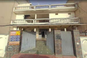  Pg For Rent in Sector 13