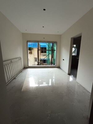 1 BHK Apartment For Sale in AMO Swapna Sudha CHSL, Andheri East