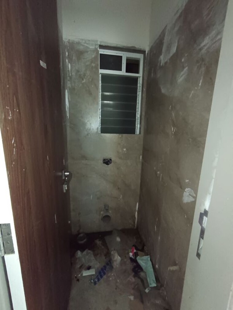 Bathroom, amo-swapna-sudha-chsl 1 Bedroom 487 Sq.Ft. Apartment In Andheri East Mumbai 10488031